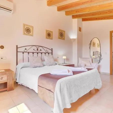 Almadravet By Villa Port de Pollença