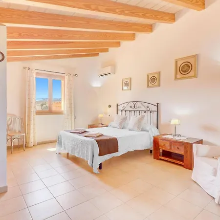 Villa Almadravet By Port de Pollença